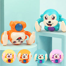 Laden Sie das Bild in den Galerie-Viewer, Interaktives pädagogisches elektrisches Spielzeug