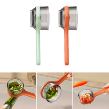 Laden Sie das Bild in den Galerie-Viewer, Schälmesser mit Aufbewahrungsbox