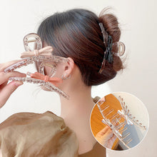 Laden Sie das Bild in den Galerie-Viewer, Bogen-Haarnadel
