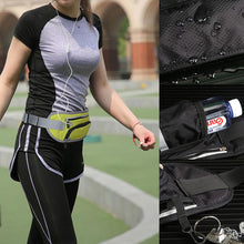 Laden Sie das Bild in den Galerie-Viewer, Multifunktionale Fahrrad-Gürteltasche