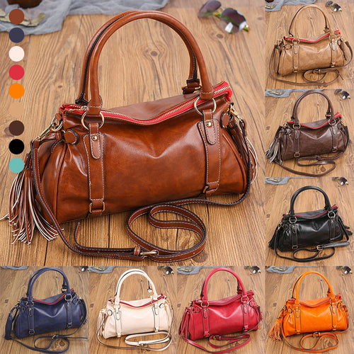 Geldbörsen und Handtaschen aus PU-Leder für Damen