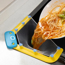 Laden Sie das Bild in den Galerie-Viewer, Tintenfisch Filterset für Waschbecken