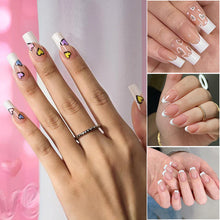 Laden Sie das Bild in den Galerie-Viewer, Einfach zu verwendende abnehmbare Maniküre