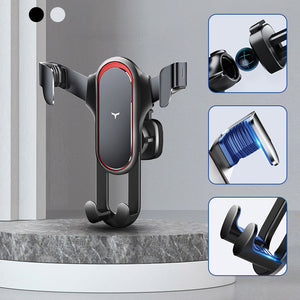 Handyhalter für Autonavigation