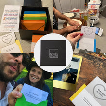 Laden Sie das Bild in den Galerie-Viewer, 52 Woche der Datteln | Schachtel mit Date-Night-Ideen