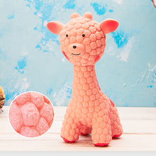 Laden Sie das Bild in den Galerie-Viewer, klingendes Spielzeug aus Latex für Haustiere