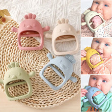 Laden Sie das Bild in den Galerie-Viewer, Anti-Fress-Handkomfort-Kaukleber