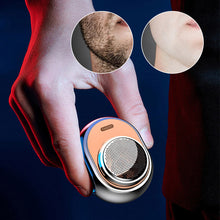 Laden Sie das Bild in den Galerie-Viewer, Mini tragbarer elektrischer Rasierer