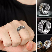 Laden Sie das Bild in den Galerie-Viewer, Glücklicher Pixiu-Ring