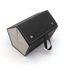 Laden Sie das Bild in den Galerie-Viewer, Multifunktionale Brillenbox mit mehreren Fächern