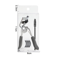 Laden Sie das Bild in den Galerie-Viewer, Wimpernclip-Set