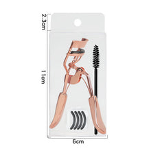 Laden Sie das Bild in den Galerie-Viewer, Wimpernclip-Set