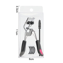 Laden Sie das Bild in den Galerie-Viewer, Wimpernclip-Set