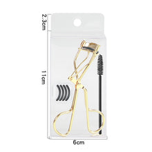 Laden Sie das Bild in den Galerie-Viewer, Wimpernclip-Set