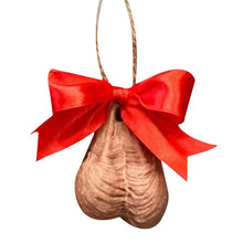Laden Sie das Bild in den Galerie-Viewer, 3D-Weihnachtskugel-Dekorationsanhänger