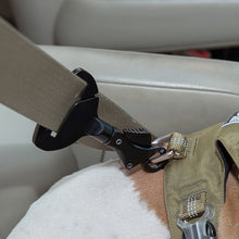 Laden Sie das Bild in den Galerie-Viewer, Anti-Interferenz-Sicherheitsschnalle für Haustiere