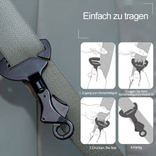 Laden Sie das Bild in den Galerie-Viewer, Anti-Interferenz-Sicherheitsschnalle für Haustiere