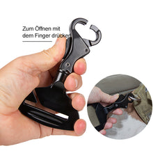 Laden Sie das Bild in den Galerie-Viewer, Anti-Interferenz-Sicherheitsschnalle für Haustiere