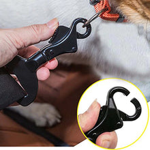 Laden Sie das Bild in den Galerie-Viewer, Anti-Interferenz-Sicherheitsschnalle für Haustiere