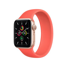Laden Sie das Bild in den Galerie-Viewer, Apple Watch Silikonarmband