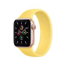 Laden Sie das Bild in den Galerie-Viewer, Apple Watch Silikonarmband