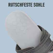 Laden Sie das Bild in den Galerie-Viewer, Atmungsaktive Lässige Damen-Strandsandalen Mit Flachem Boden