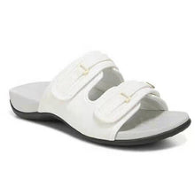 Laden Sie das Bild in den Galerie-Viewer, Atmungsaktive Lässige Damen-Strandsandalen Mit Flachem Boden