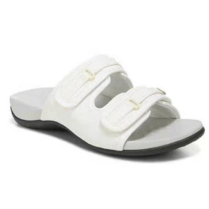 Atmungsaktive Lässige Damen-Strandsandalen Mit Flachem Boden
