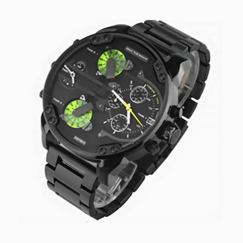 Business-Quarzuhr Für Herren