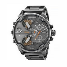 Laden Sie das Bild in den Galerie-Viewer, Business-Quarzuhr Für Herren