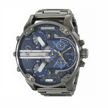Laden Sie das Bild in den Galerie-Viewer, Business-Quarzuhr Für Herren