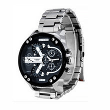 Laden Sie das Bild in den Galerie-Viewer, Business-Quarzuhr Für Herren