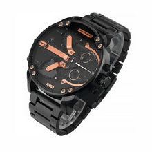 Laden Sie das Bild in den Galerie-Viewer, Business-Quarzuhr Für Herren
