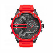 Laden Sie das Bild in den Galerie-Viewer, Business-Quarzuhr Für Herren