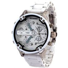 Laden Sie das Bild in den Galerie-Viewer, Business-Quarzuhr Für Herren