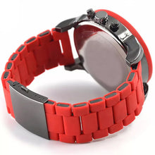 Laden Sie das Bild in den Galerie-Viewer, Business-Quarzuhr Für Herren