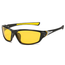 Laden Sie das Bild in den Galerie-Viewer, Trendige Outdoor-Sonnenbrille Für Herren