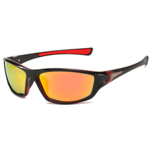 Laden Sie das Bild in den Galerie-Viewer, Trendige Outdoor-Sonnenbrille Für Herren