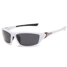 Laden Sie das Bild in den Galerie-Viewer, Trendige Outdoor-Sonnenbrille Für Herren