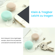 Laden Sie das Bild in den Galerie-Viewer, Reinigungstuch Für Handy Bildschirme