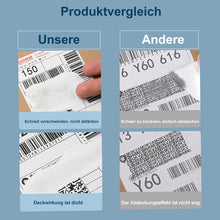 Laden Sie das Bild in den Galerie-Viewer, Korrekturflüssigkeit gegen Informationslecks