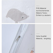 Laden Sie das Bild in den Galerie-Viewer, Faltbare Aufbewahrungstasche mit großem Fassungsvermögen