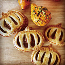 Laden Sie das Bild in den Galerie-Viewer, Formen Für Apfelkuchen