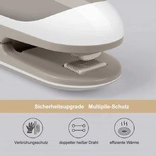 Laden Sie das Bild in den Galerie-Viewer, Tragbare Mini-Siegelmaschine