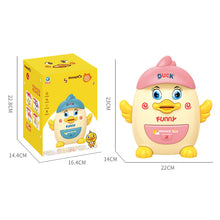 Laden Sie das Bild in den Galerie-Viewer, Intelligentes Fingerabdruck-Passwort-Sparschwein