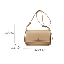 Laden Sie das Bild in den Galerie-Viewer, DIY-Materialbeutel Für Modische Umhängetasche