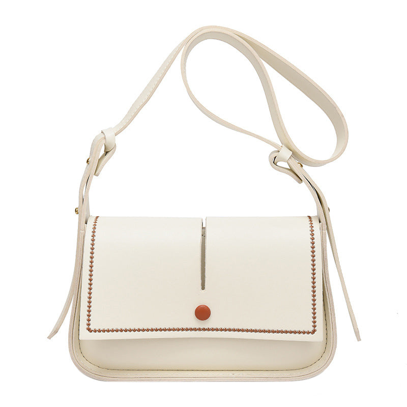 DIY-Materialbeutel Für Modische Umhängetasche