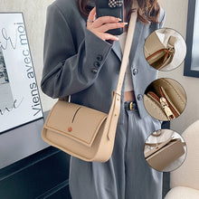 Laden Sie das Bild in den Galerie-Viewer, DIY-Materialbeutel Für Modische Umhängetasche