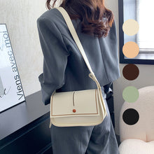 Laden Sie das Bild in den Galerie-Viewer, DIY-Materialbeutel Für Modische Umhängetasche