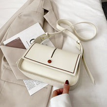 Laden Sie das Bild in den Galerie-Viewer, DIY-Materialbeutel Für Modische Umhängetasche